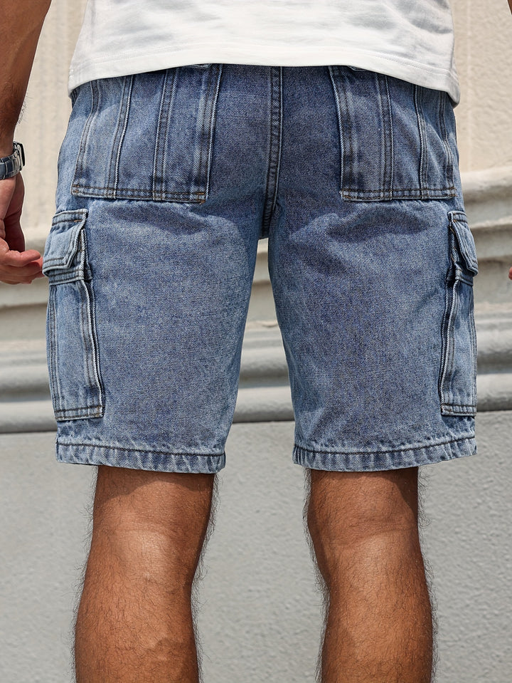 Kairo | Men’s Cargo Shorts built for Everyday Utility