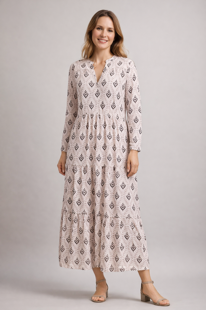 Arlisse | Women’s Maxi Dress designed for everyday wear