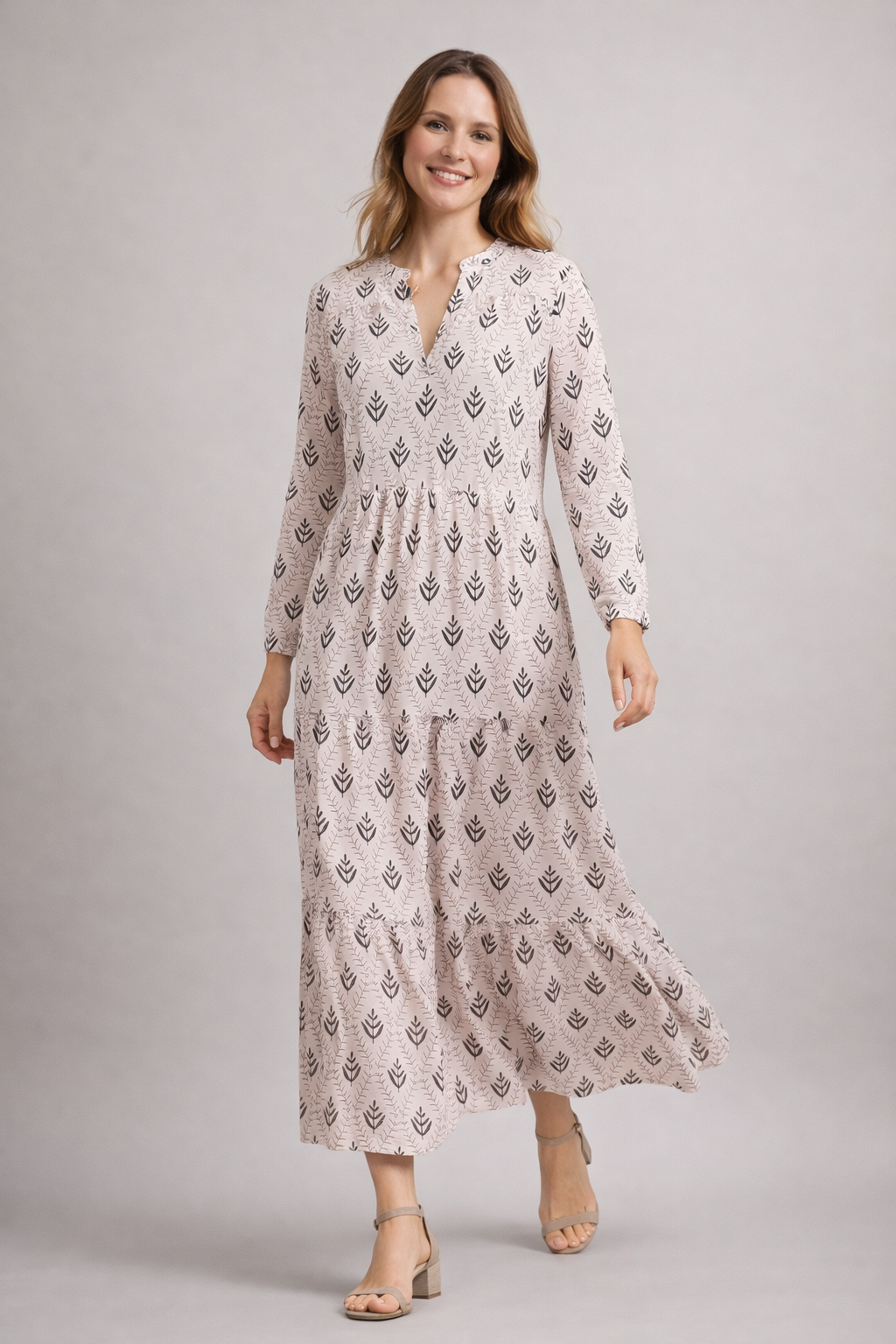 Arlisse | Women’s Maxi Dress designed for everyday wear