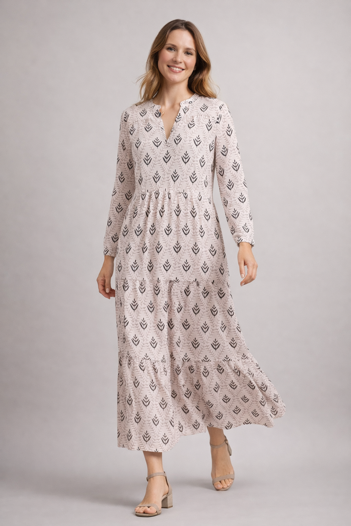 Arlisse | Women’s Maxi Dress designed for everyday wear