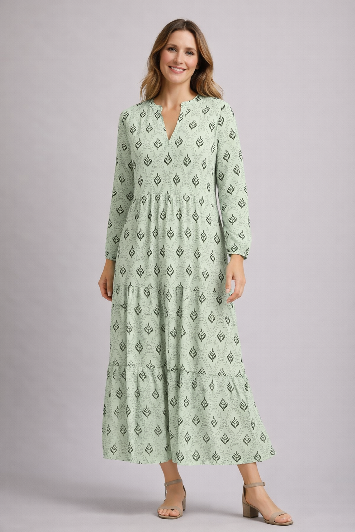 Arlisse | Women’s Maxi Dress designed for everyday wear