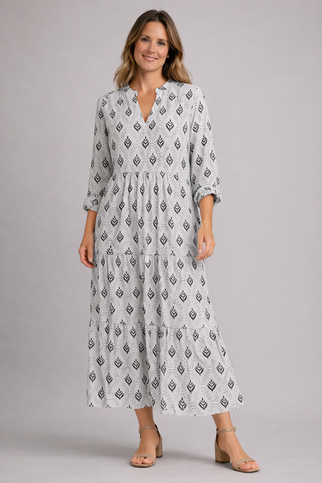 Arlisse | Women’s Maxi Dress designed for everyday wear