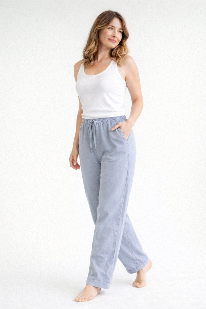 Sienna | Women’s Casual Trousers designed for Everyday Comfort