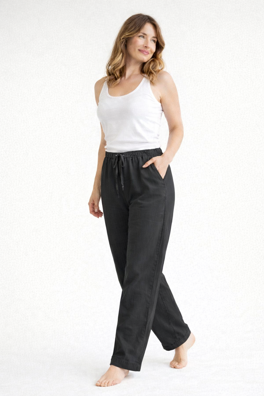 Sienna | Women’s Casual Trousers designed for Everyday Comfort