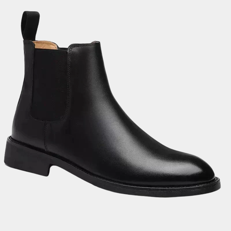 Everford™ | Lawrence – Timeless Elastic Boots