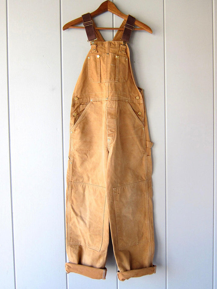 Bravyn | Women’s Utility Overalls designed for designed for regular use