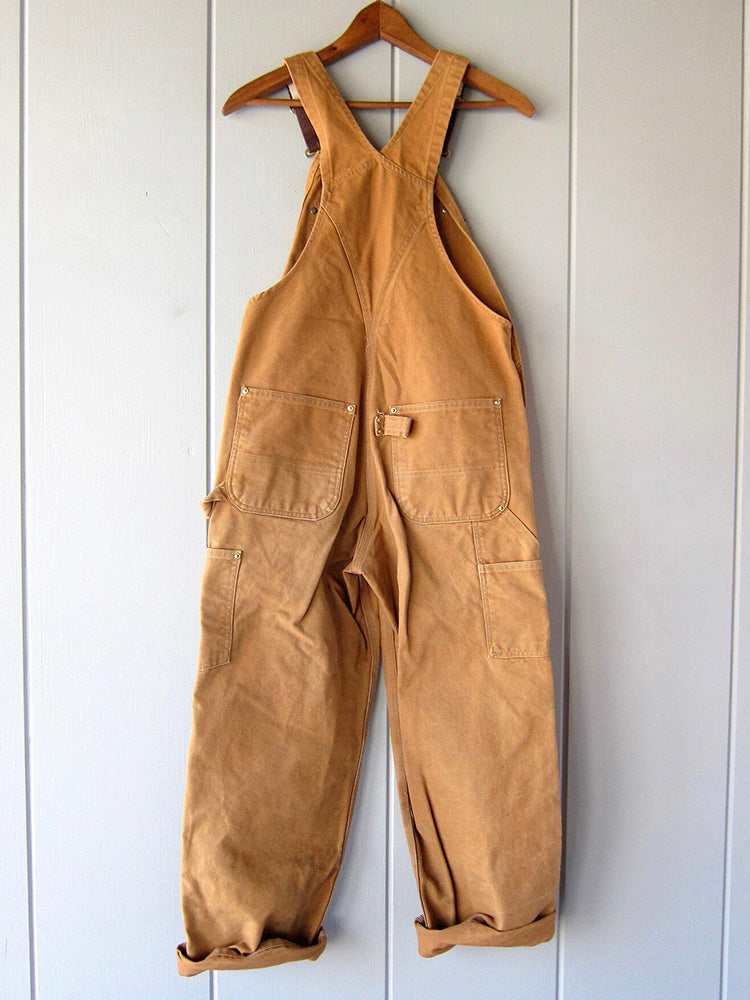 Bravyn | Women’s Utility Overalls designed for designed for regular use