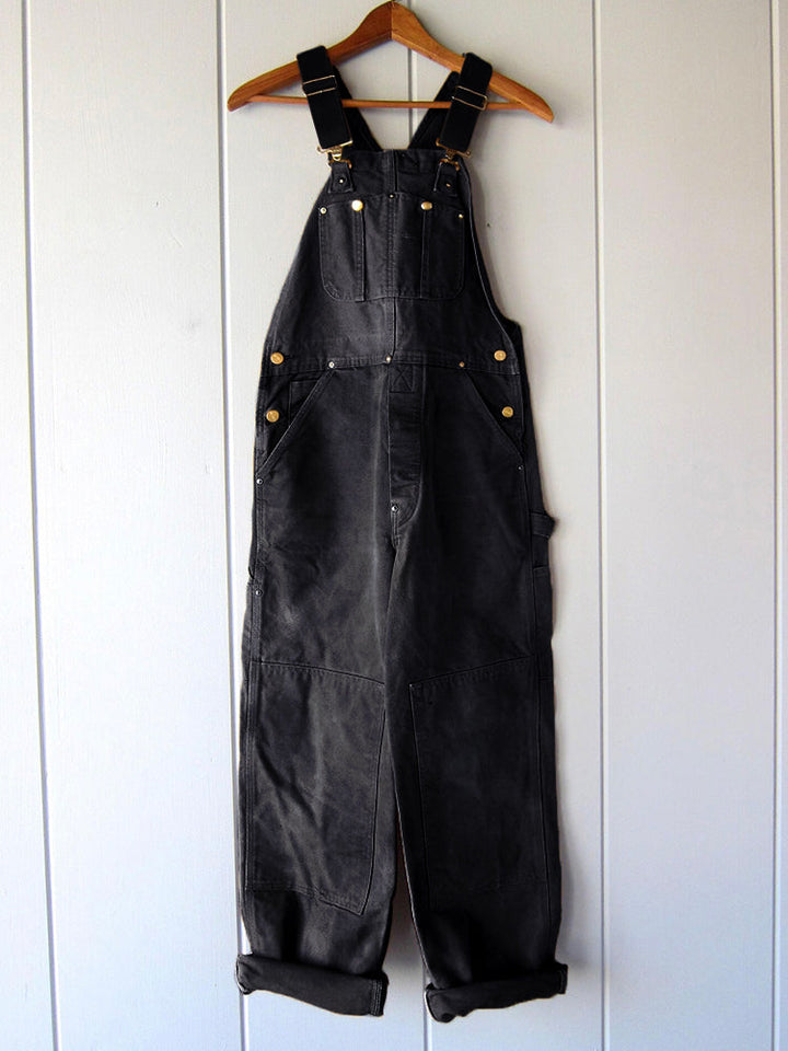 Bravyn | Women’s Utility Overalls designed for designed for regular use