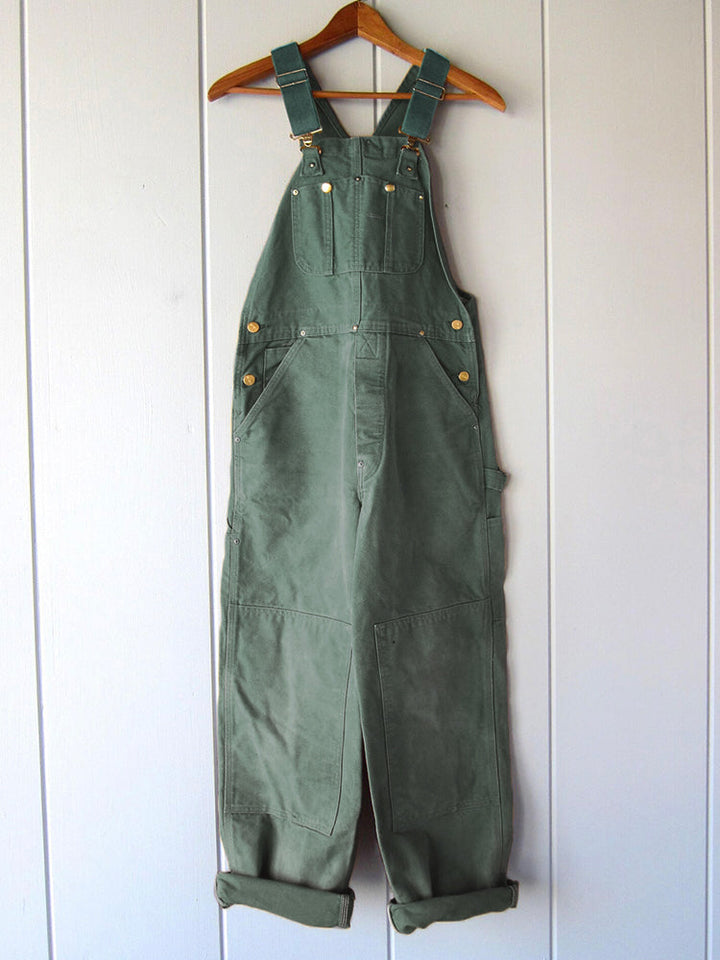 Bravyn | Women’s Utility Overalls designed for designed for regular use