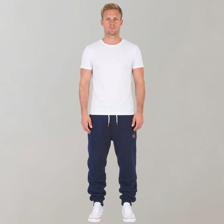 Ethan | Men's Joggers With Drawstring Waist