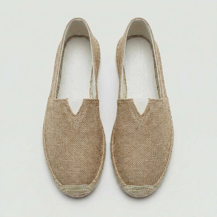 Matteo | Men’s Espadrille Shoes for Casual Summer Weekends