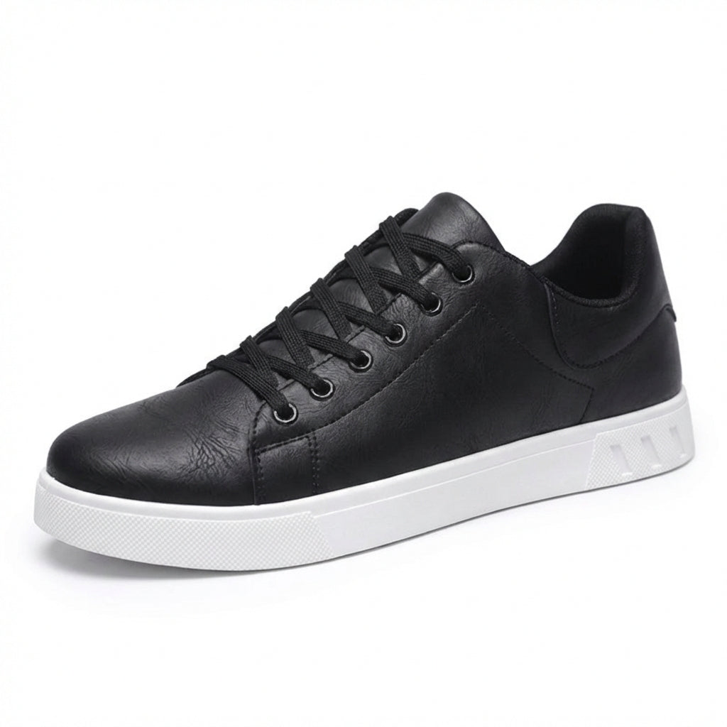 George | Men's Formal Shoes With Sleek Finish