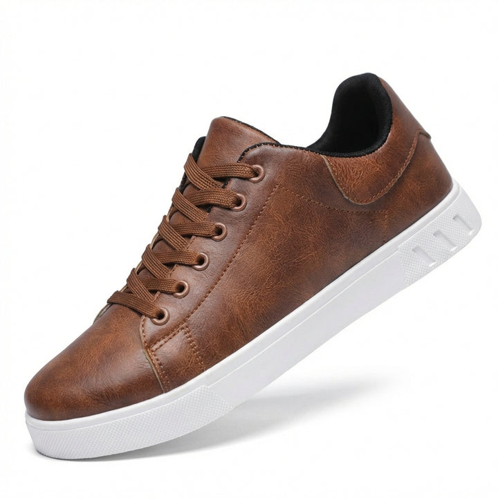 George | Men's Formal Shoes With Sleek Finish