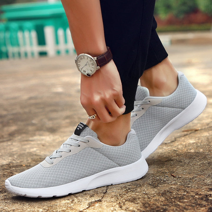 Kelron | Men’s Lightweight Trainers suited for daily active use