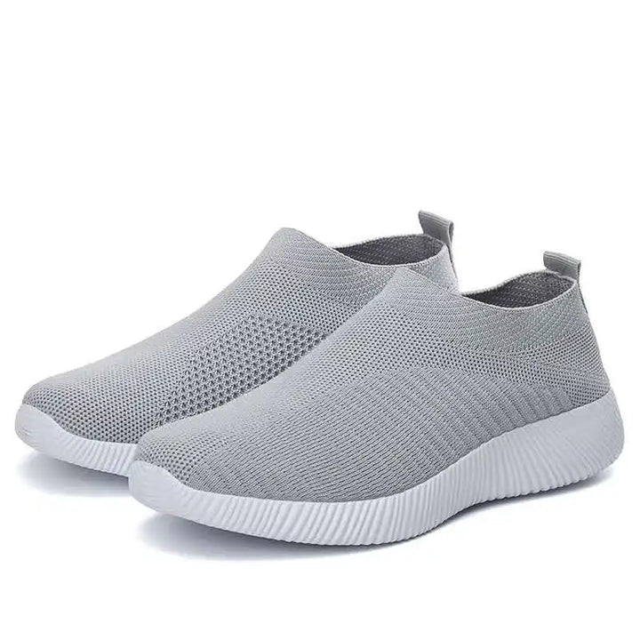 Daria | Women’s Slip-On Trainers designed for Everyday Practicality