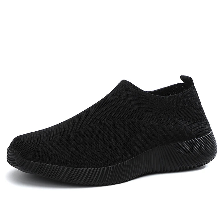 Daria | Women’s Slip-On Trainers designed for Everyday Practicality