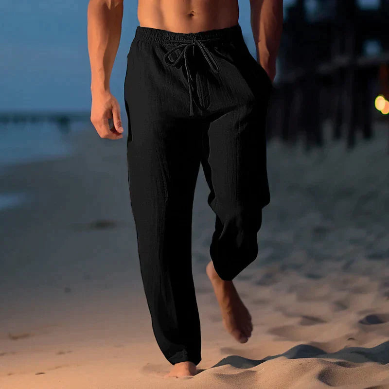 Maxwell | Men’s Trousers designed for Vacation Casuals