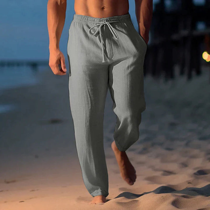 Maxwell | Men’s Trousers designed for Vacation Casuals