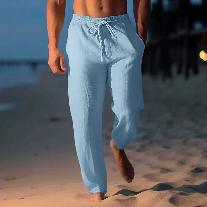 Maxwell | Men’s Trousers designed for Vacation Casuals
