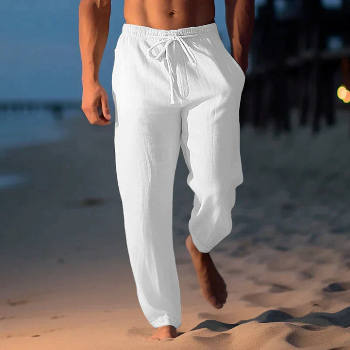 Maxwell | Men’s Trousers designed for Vacation Casuals
