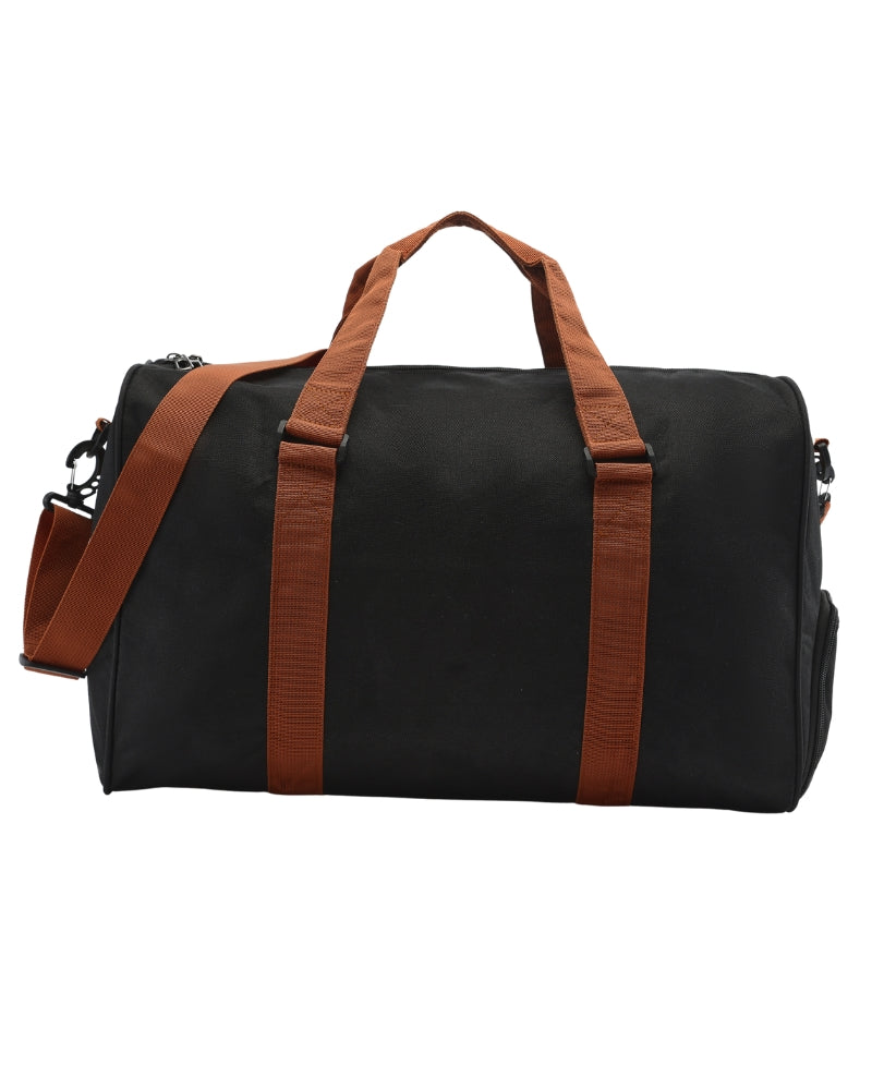 Everford™ | Graham – Nova Duffel Bag