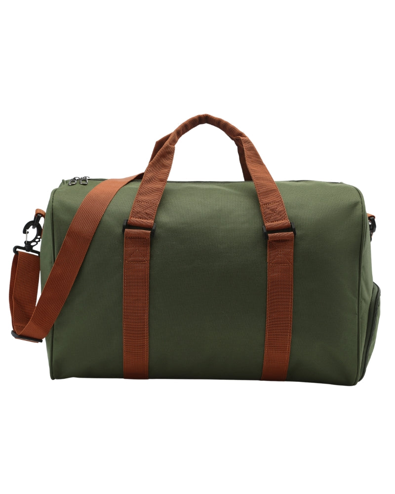 Everford™ | Graham – Nova Duffel Bag