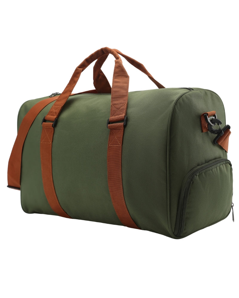 Everford™ | Graham – Nova Duffel Bag