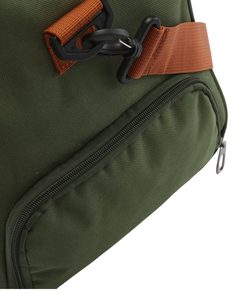 Everford™ | Graham – Nova Duffel Bag