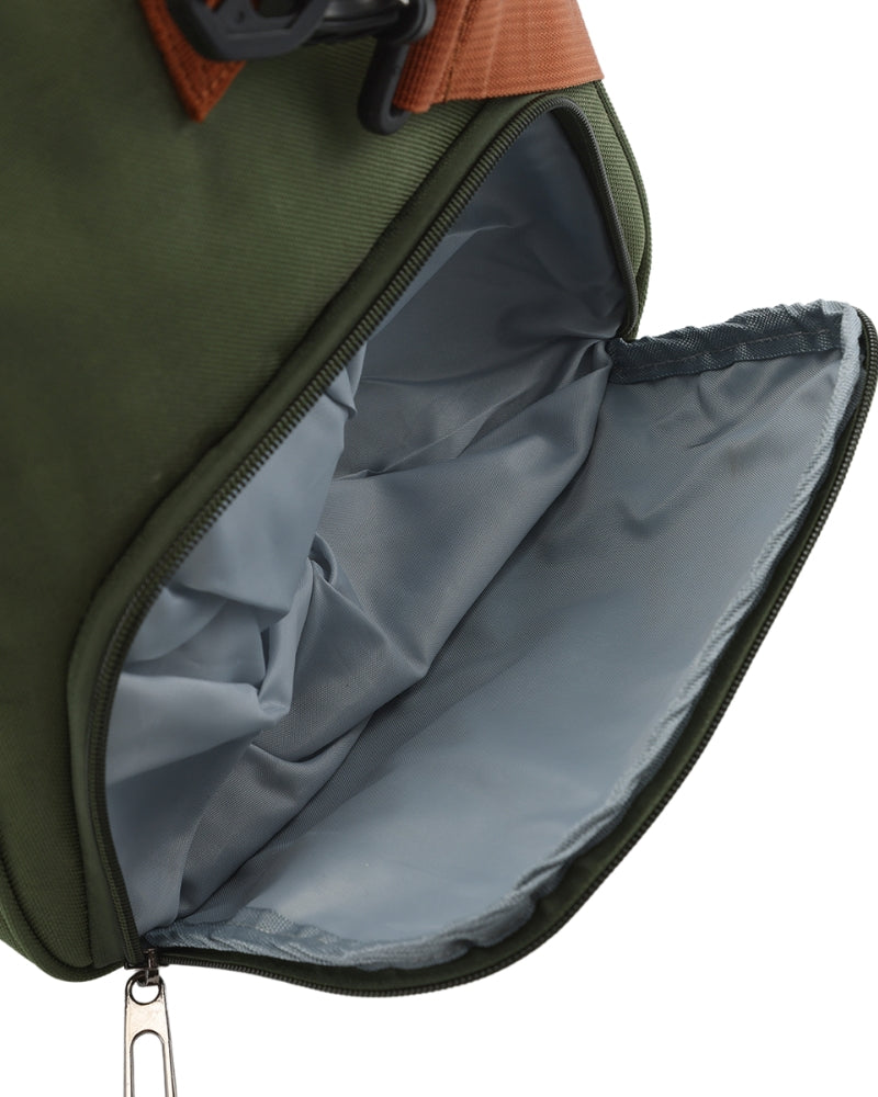 Everford™ | Graham – Nova Duffel Bag