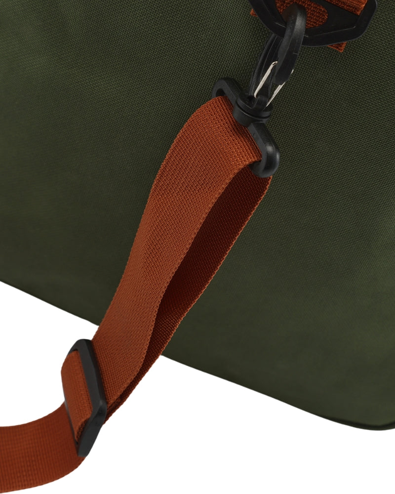 Everford™ | Graham – Nova Duffel Bag