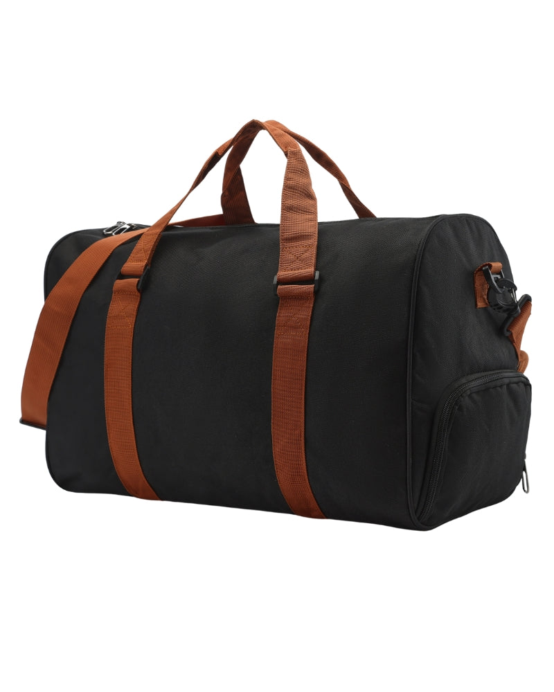 Everford™ | Graham – Nova Duffel Bag