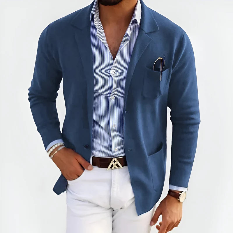 Everford™ | Daniel – Lightweight Stylish Jacket