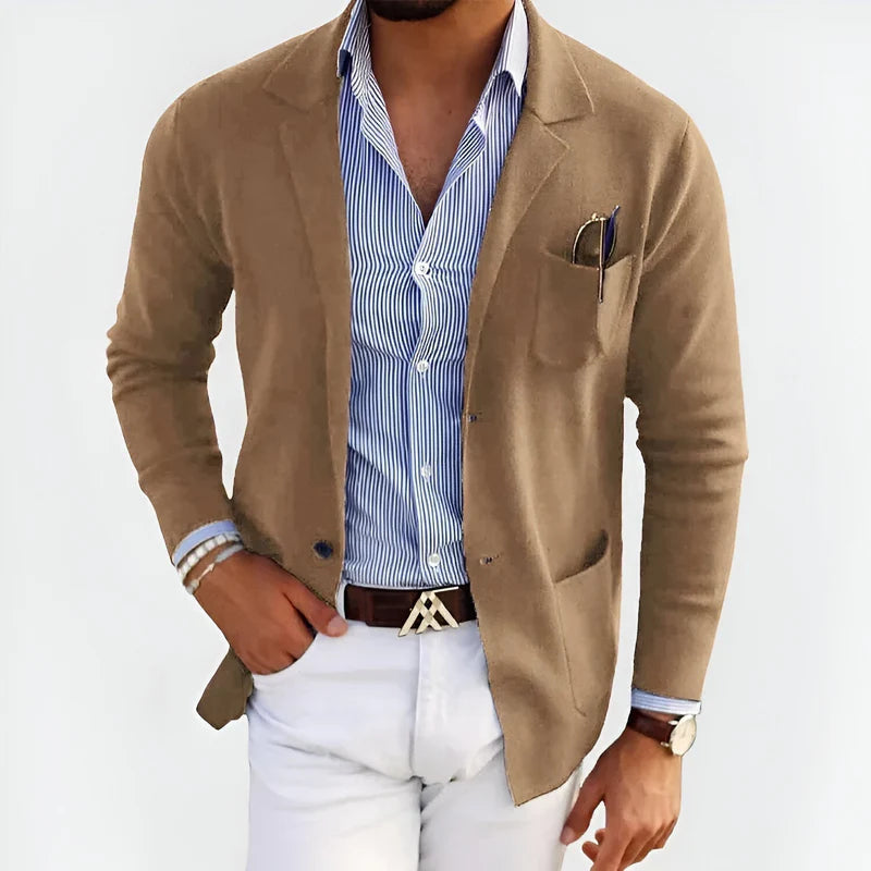 Everford™ | Daniel – Lightweight Stylish Jacket