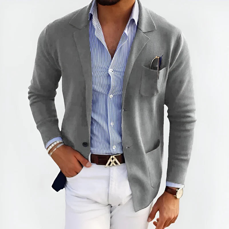 Everford™ | Daniel – Lightweight Stylish Jacket