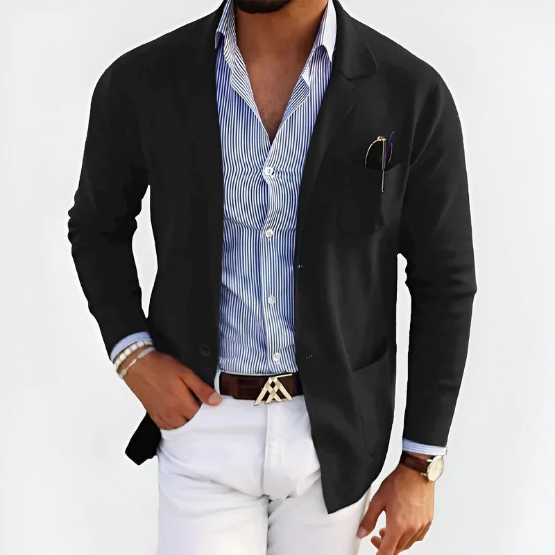 Everford™ | Daniel – Lightweight Stylish Jacket