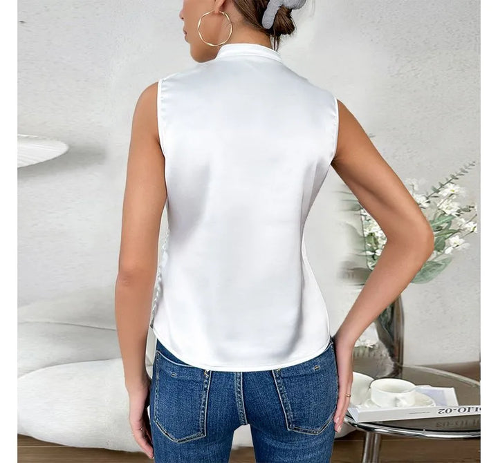 Alvéra | Women’s Sleeveless Top