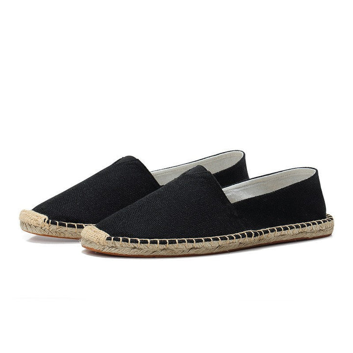 Matteo | Men’s Espadrille Shoes for Casual Summer Weekends
