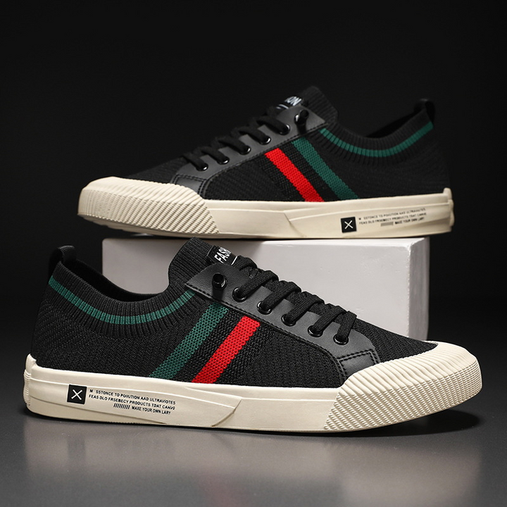 Alden | Men’s Trainers designed for Relaxed Wardrobe