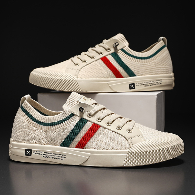 Alden | Men’s Trainers designed for Relaxed Wardrobe
