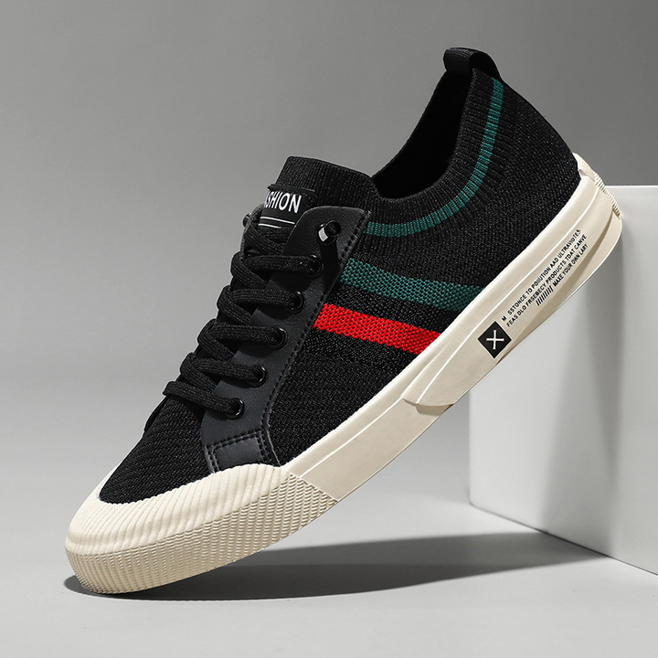 Alden | Men’s Trainers designed for Relaxed Wardrobe