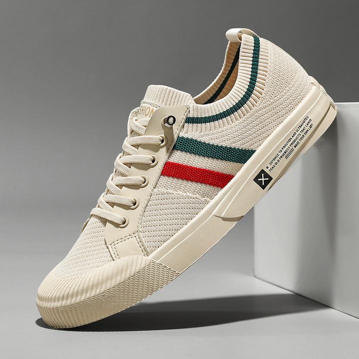 Alden | Men’s Trainers designed for Relaxed Wardrobe