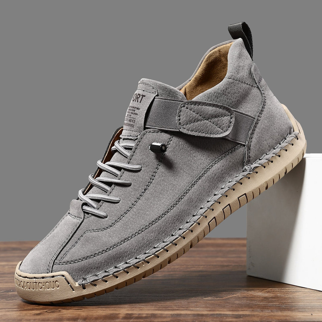 Leonie | Women’s Trainers in a Clean Low-Top Style