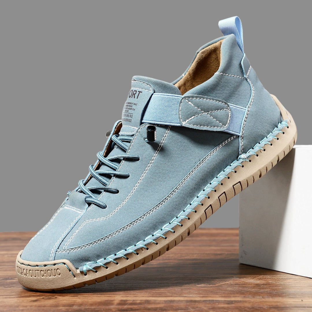 Leonie | Women’s Trainers in a Clean Low-Top Style