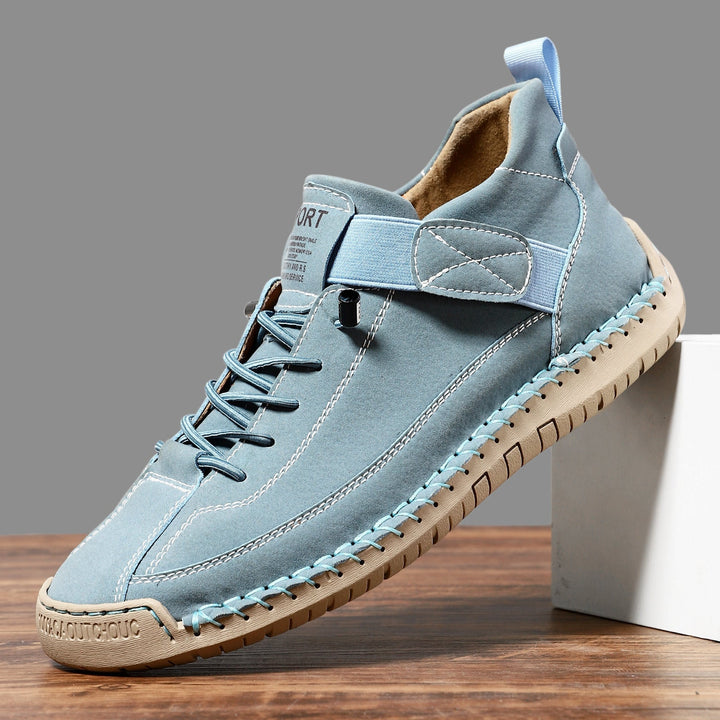 Leonie | Women’s Trainers in a Clean Low-Top Style