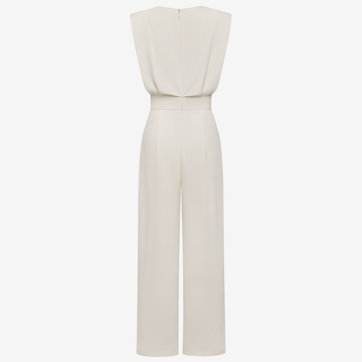 Fiora | Women’s Jumpsuit in a Polished Wide-Leg Shape