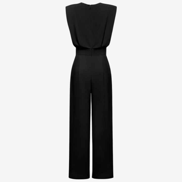 Fiora | Women’s Jumpsuit in a Polished Wide-Leg Shape