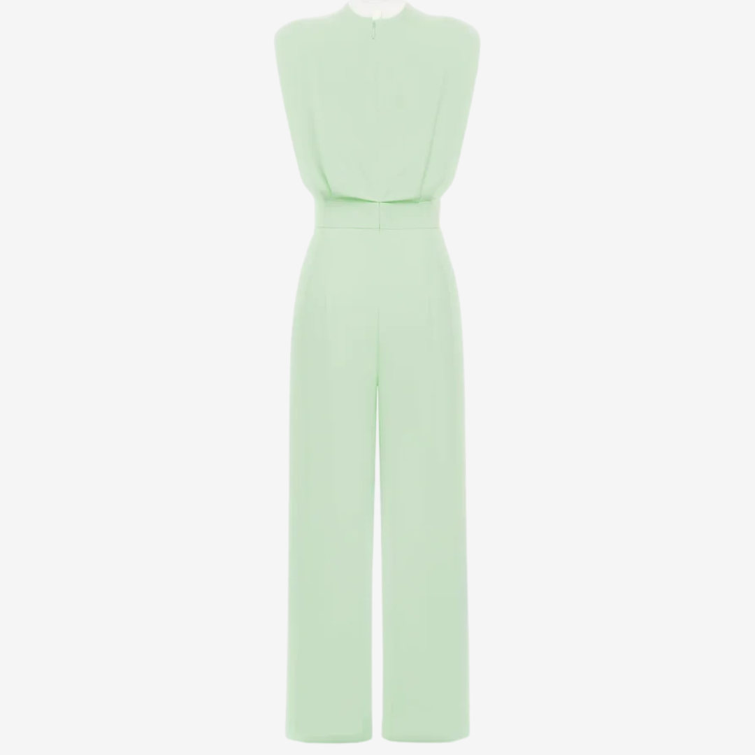 Fiora | Women’s Jumpsuit in a Polished Wide-Leg Shape