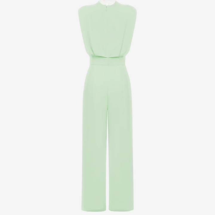 Fiora | Women’s Jumpsuit in a Polished Wide-Leg Shape