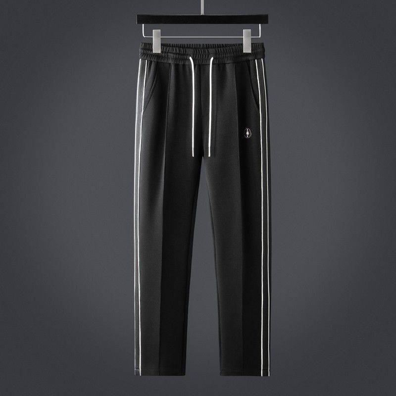 Zander | Men’s Two-Piece Tracksuit designed for Easy Clothing