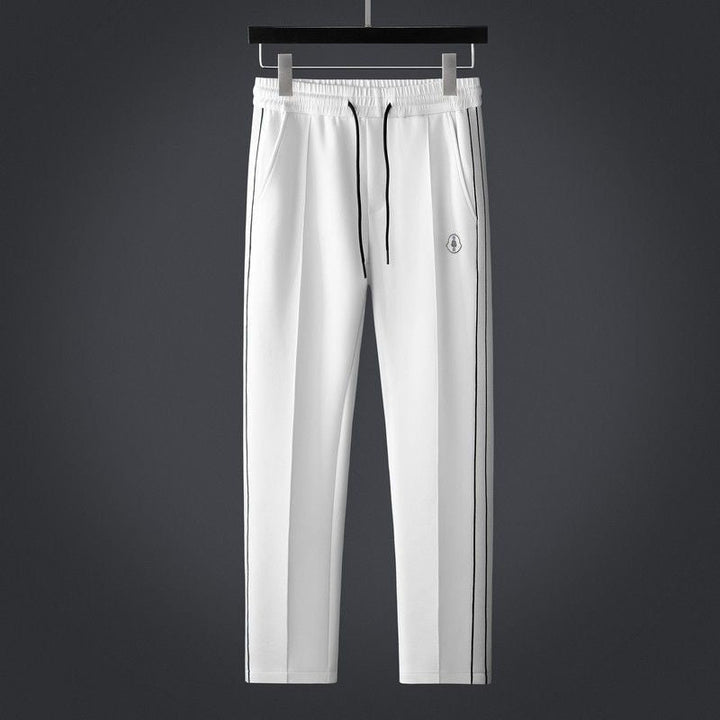Zander | Men’s Two-Piece Tracksuit designed for Easy Clothing